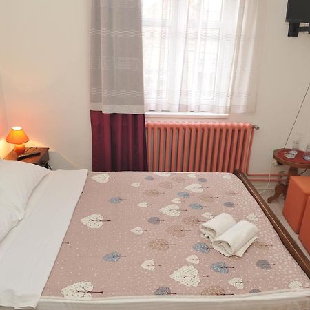 Bulevar Valjevo Exterior photo