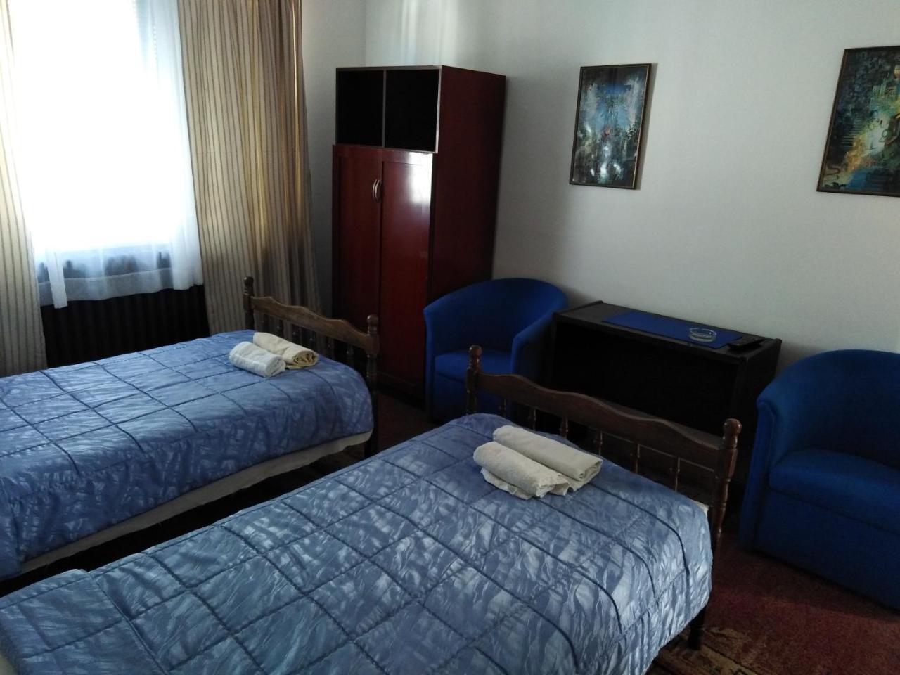 Bulevar Valjevo Exterior photo