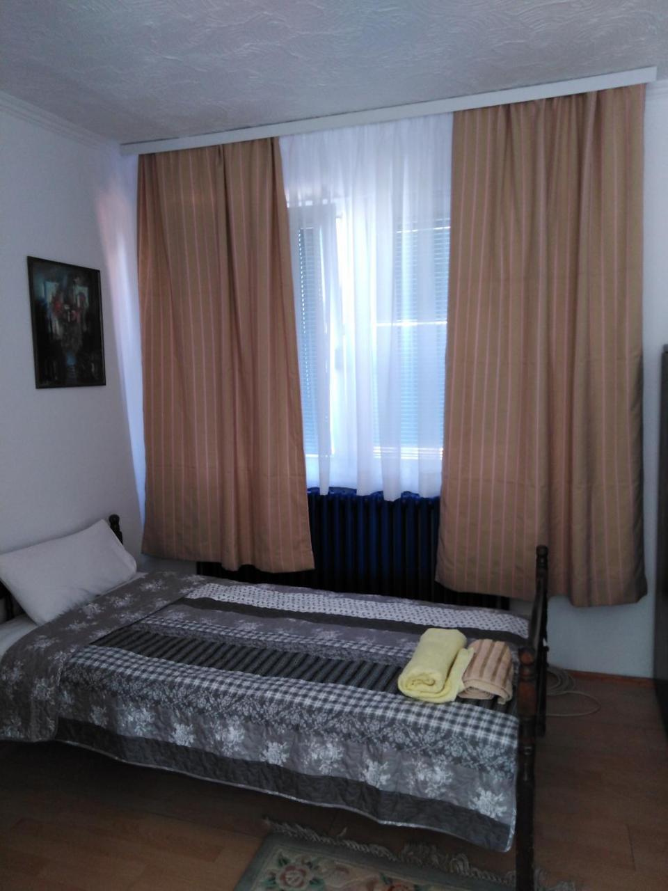 Bulevar Valjevo Exterior photo